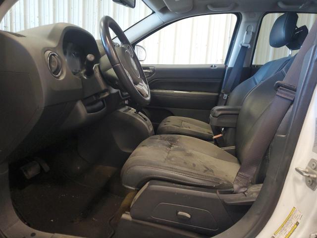 Продаж на аукціоні авто 2016 Jeep Compass, vin: 1C4NJDEB0GD798989, номер лоту: 68737445