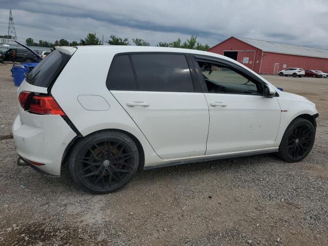 Продаж на аукціоні авто 2016 Volkswagen Gti, vin: 3VW447AU0GM029311, номер лоту: 69726265