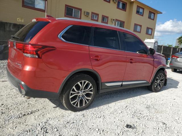 Продаж на аукціоні авто 2018 Mitsubishi Outlander, vin: JA4AD3A33JZ000214, номер лоту: 69027115