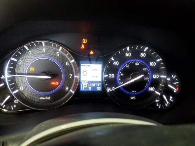 Продажа на аукционе авто 2011 Infiniti Qx56, vin: JN8AZ2NE4B9004596, номер лота: 67865735