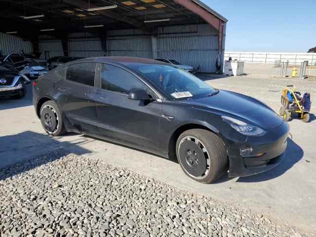Продажа на аукционе авто 2018 Tesla Model 3, vin: 5YJ3E1EA4JF003265, номер лота: 69697805