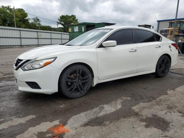 2018 Nissan Altima მანქანა იყიდება აუქციონზე, vin: 1N4AL3AP8JC228018, აუქციონის ნომერი: 67508575
