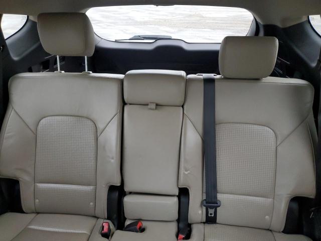 Продажа на аукционе авто 2013 Hyundai Santa Fe Sport, vin: 5XYZU3LA8DG006582, номер лота: 67369275
