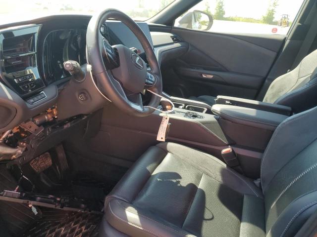 Продажа на аукционе авто 2024 Lexus Tx, vin: 5TDAAAB63RS000495, номер лота: 70162085