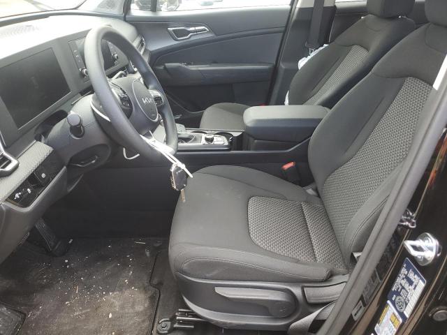 Aukcja sprzedaży 2025 Kia Sportage, vin: KNDPUCDF8S7416200, numer aukcji: 69801825