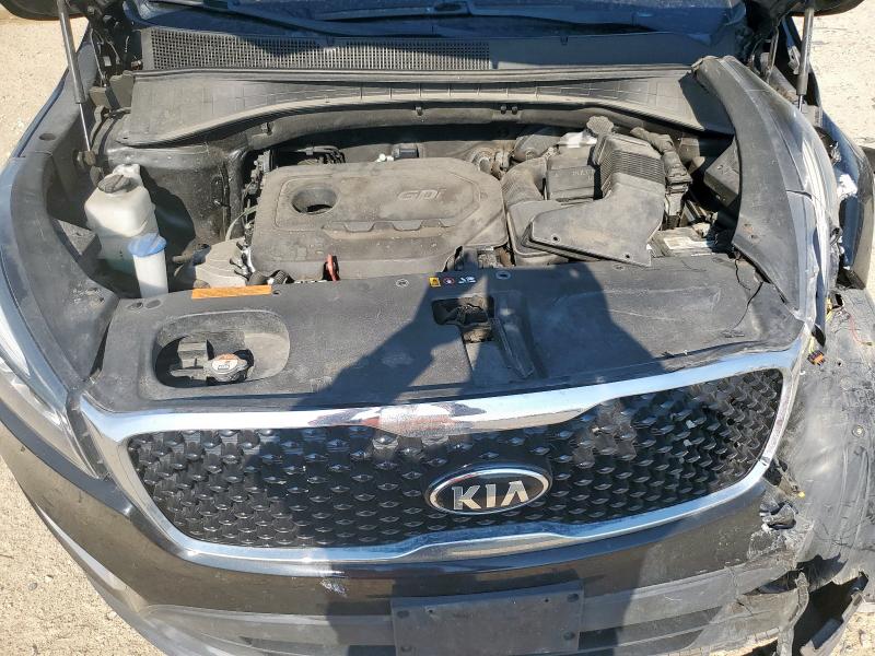 Aukcja sprzedaży 2017 Kia Sorento, vin: 5XYPGDA30HG297819, numer aukcji: 70229645