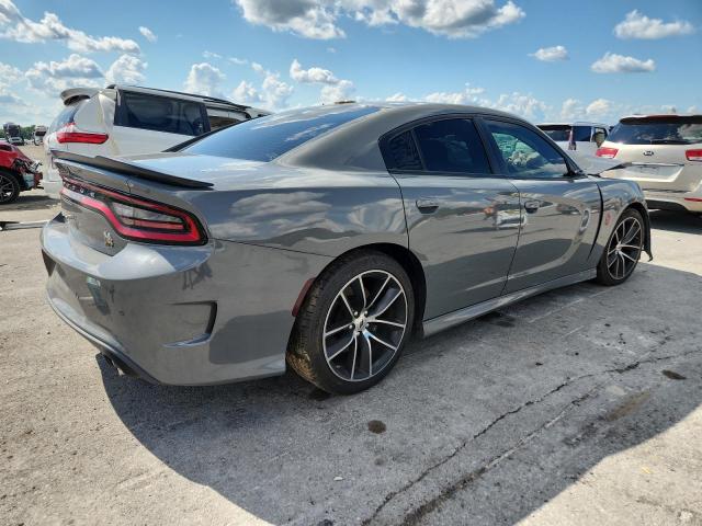 67823605 :رقم المزاد ، 2C3CDXGJ5JH121035 vin ، 2018 Dodge Charger R/ مزاد بيع