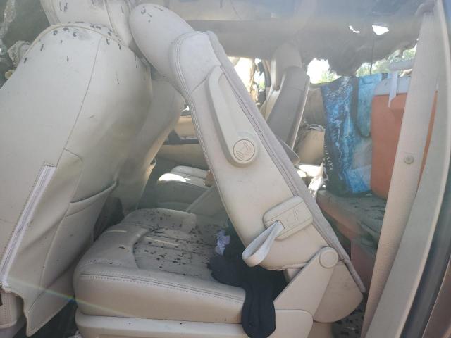 Продажа на аукционе авто 2010 Buick Enclave, vin: 5GALRCED9AJ116097, номер лота: 67252315