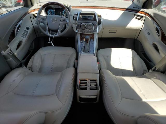 Продажа на аукционе авто 2010 Buick Lacrosse, vin: 1G4GD5EG4AF245268, номер лота: 68967985