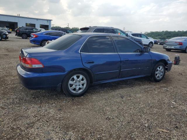Aukcja sprzedaży 2001 Honda Accord, vin: 1HGCG56641A106336, numer aukcji: 49980926