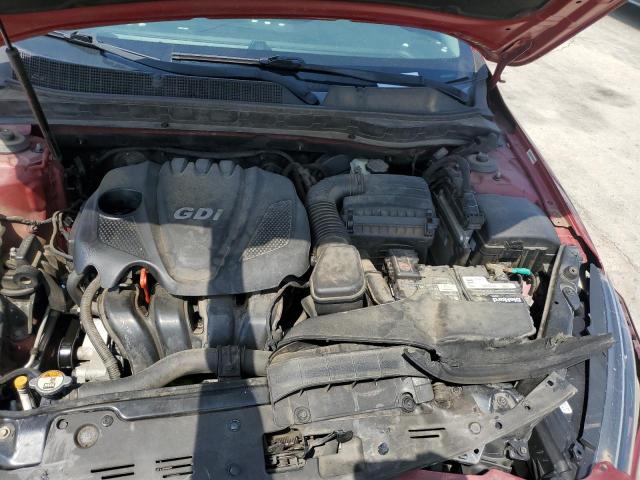 Aukcja sprzedaży 2015 Kia Optima Sx, vin: 5XXGR4A72FG368288, numer aukcji: 69445855