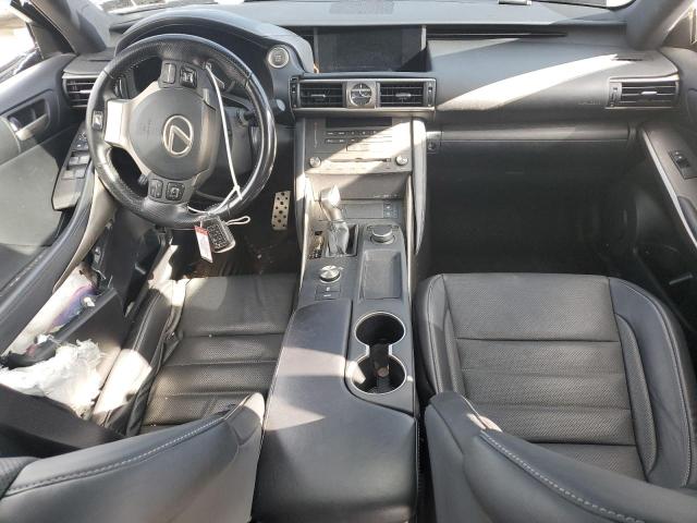 69802545 :رقم المزاد ، JTHG81F24L5040786 vin ، 2020 Lexus Is 300 F S مزاد بيع