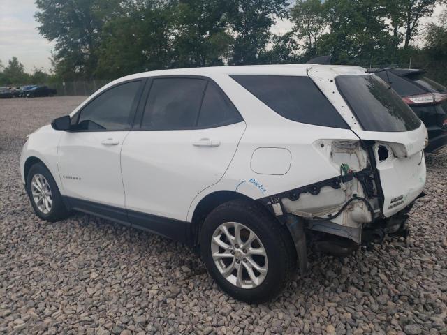 67122035 :رقم المزاد ، 2GNAXREVXJ6320872 vin ، 2018 Chevrolet Equinox مزاد بيع