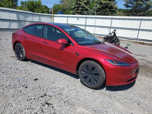 Aukcja sprzedaży 2025 Tesla Model 3, vin: 5YJ3E1EBXSF943774, numer aukcji: 68904465