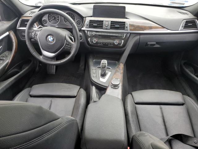 Продажа на аукционе авто 2016 Bmw 328 I Sulev, vin: WBA8E9G55GNU30305, номер лота: 70958135