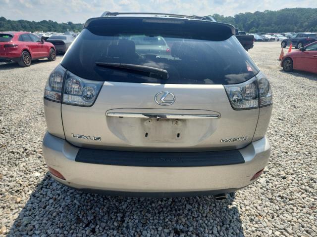 69006265 :رقم المزاد ، 2T2GK31U58C040650 vin ، 2008 Lexus Rx مزاد بيع