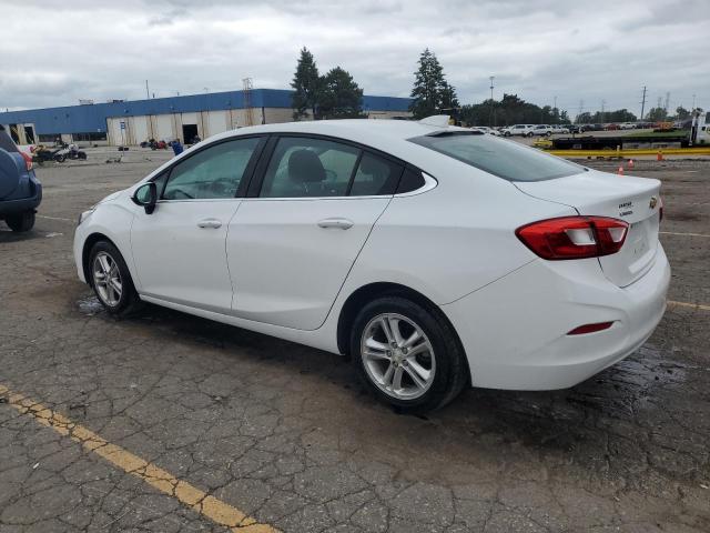 Aukcja sprzedaży 2018 Chevrolet Cruze Lt, vin: 1G1BE5SM7J7109970, numer aukcji: 69413845