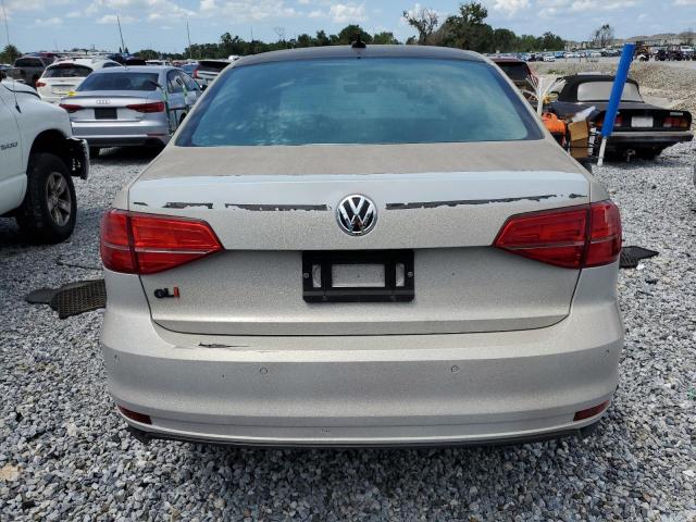 69744775 :رقم المزاد ، 3VW4T7AJ8HM327373 vin ، 2017 Volkswagen Jetta Gli مزاد بيع