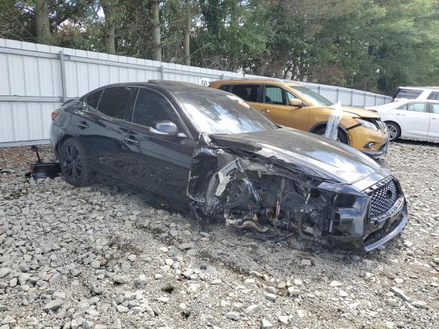 69408565 :رقم المزاد ، JN1EV7AR9LM253864 vin ، 2020 Infiniti Q50 مزاد بيع