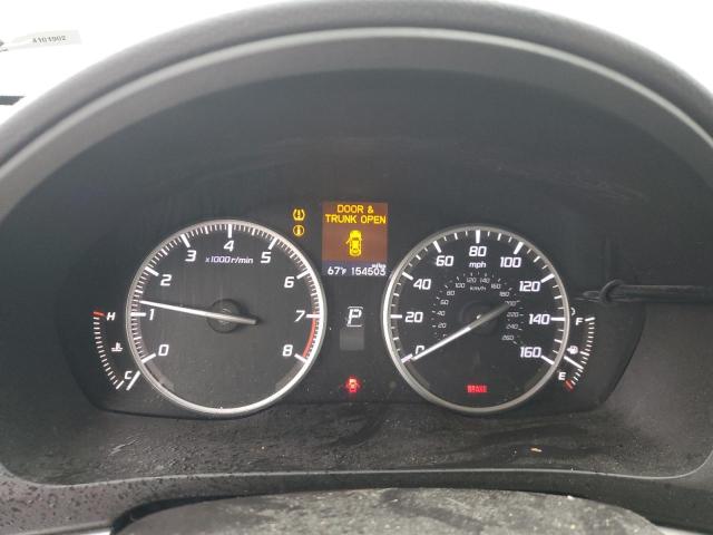 64552475 :رقم المزاد ، 19UDE2F30GA018052 vin ، 2016 Acura Ilx مزاد بيع