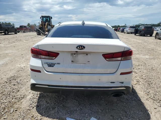 55888886 :رقم المزاد ، 5XXGT4L36KG283511 vin ، 2019 Kia Optima مزاد بيع