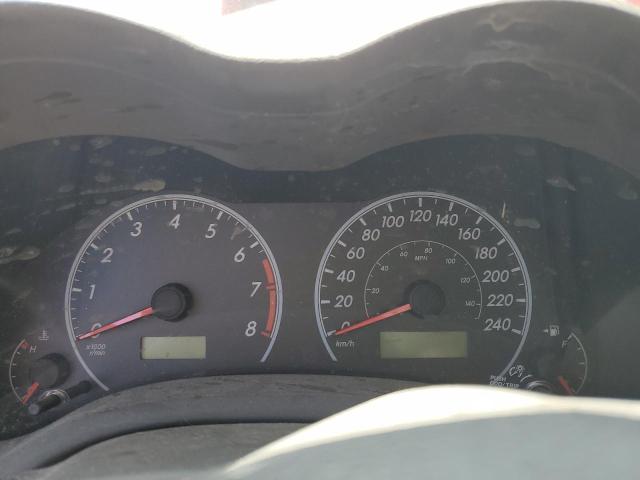 2009 Toyota Corolla მანქანა იყიდება აუქციონზე, vin: 2T1BU40E29C188748, აუქციონის ნომერი: 66811605