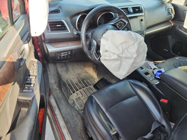 68471645 :رقم المزاد ، 4S4BSENC8J3383314 vin ، 2018 Subaru Outback مزاد بيع