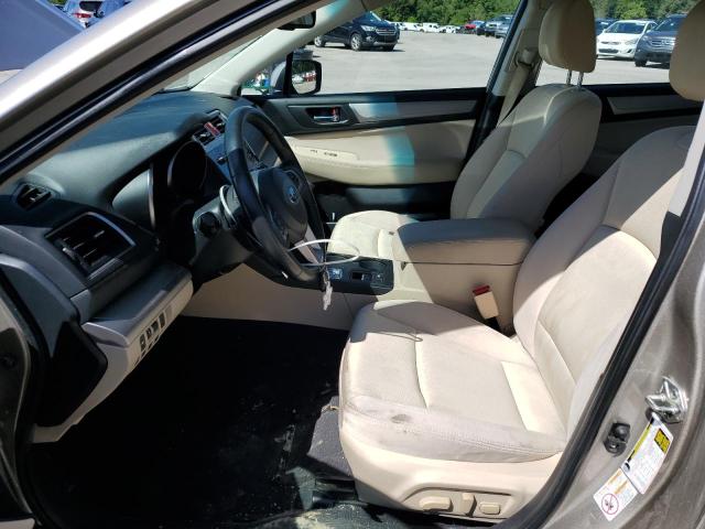 Aukcja sprzedaży 2015 Subaru Legacy 2.5, vin: 4S3BNAC63F3061351, numer aukcji: 69398325