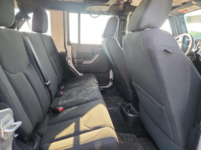 66277995 :رقم المزاد ، 1C4HJWDG3HL670971 vin ، 2017 Jeep Wrangler U مزاد بيع