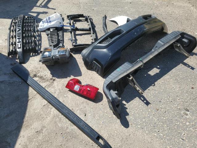 Aukcja sprzedaży 2019 Chevrolet 1500, vin: 1GCPWAEH2KZ418205, numer aukcji: 69665385