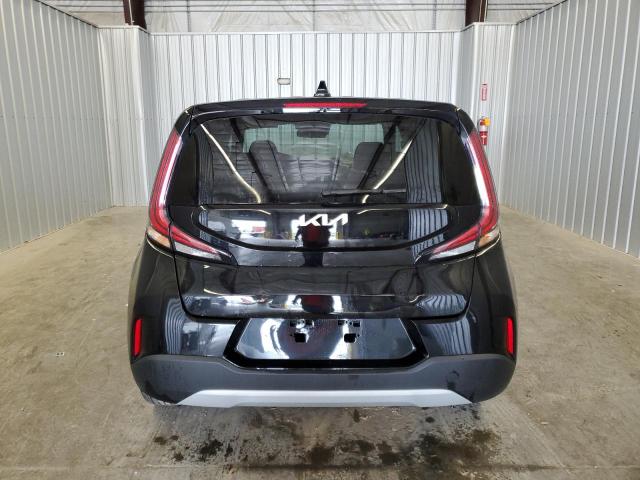 Aukcja sprzedaży 2025 Kia Soul Lx, vin: KNDJ23AU6S7928021, numer aukcji: 68276005