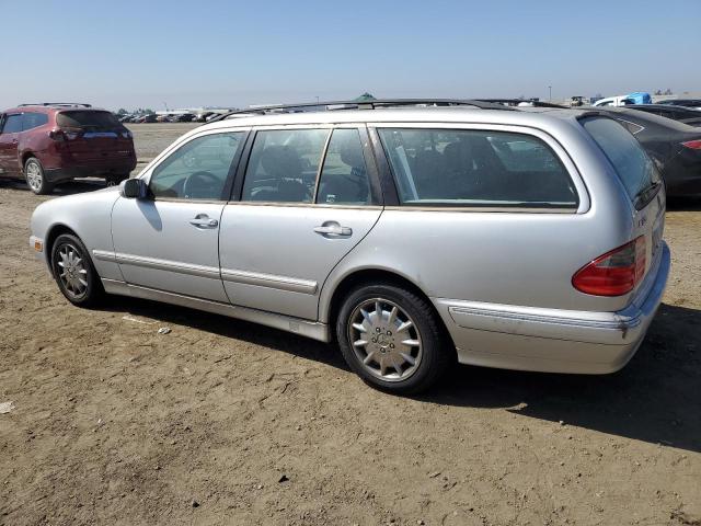 2001 Mercedes-benz E 320 მანქანა იყიდება აუქციონზე, vin: WDBJH65J01B276815, აუქციონის ნომერი: 69695515
