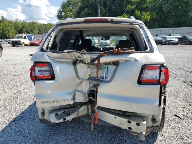 Aukcja sprzedaży 2017 Gmc Acadia Limited, vin: 1GKKRSKD0HJ249080, numer aukcji: 68375945