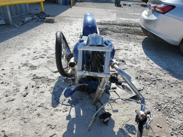 68034845 :رقم المزاد ، 1HD1GP4117K310277 vin ، 2007 Harley-davidson Fxdwg مزاد بيع