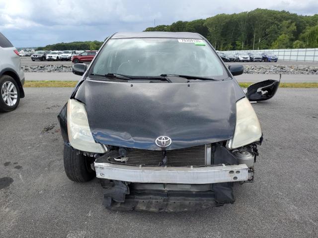 70359135 :رقم المزاد ، JTDKB20U563142191 vin ، 2006 Toyota Prius مزاد بيع