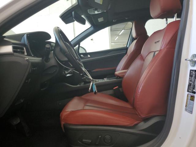 2022 Kia K5 Gt Line მანქანა იყიდება აუქციონზე, vin: 5XXG64J26NG129306, აუქციონის ნომერი: 69869245