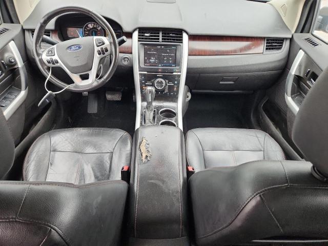 Aukcja sprzedaży 2012 Ford Edge Limit, vin: 2FMDK3KC0CBA80712, numer aukcji: 66608225