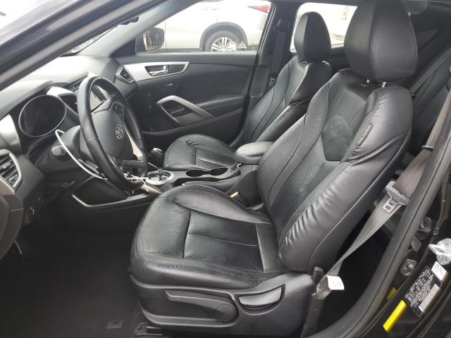 Продажа на аукционе авто 2015 Hyundai Veloster, vin: KMHTC6AD0FU218428, номер лота: 68550595