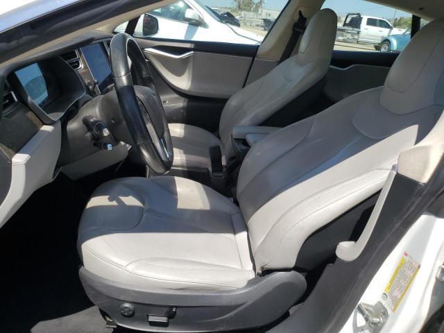 Продажа на аукционе авто 2014 Tesla Model S, vin: 5YJSA1H11EFP57345, номер лота: 70719985