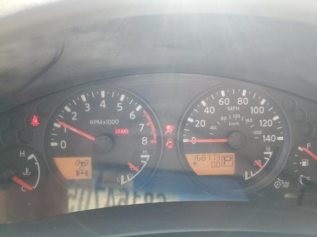 Продаж на аукціоні авто 2014 Nissan Xterra X, vin: 5N1AN0NW3EN808898, номер лоту: 68164705