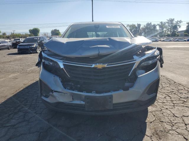 Auction sale of the 2023 Chevrolet Equinox Ls, vin: 3GNAXHEG1PL202919, lot number: 70681955