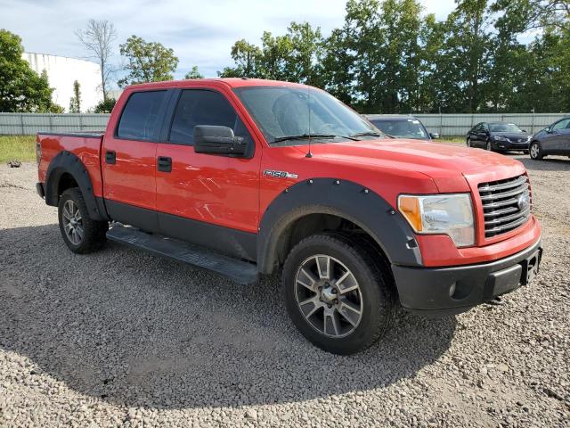 Aukcja sprzedaży 2014 Ford F150 Super, vin: 1FTFW1EF3EFC58738, numer aukcji: 69290185