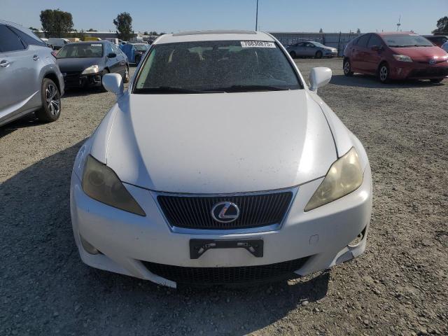 Aukcja sprzedaży 2008 Lexus Is 250, vin: JTHBK262985083058, numer aukcji: 70830875