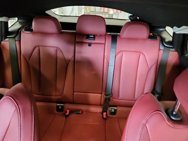 70462895 :رقم المزاد ، 5UX33DT03S9X59519 vin ، 2025 Bmw X4 مزاد بيع