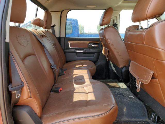 Продажа на аукционе авто 2016 Ram 1500, vin: 1C6RR7PT3GS407256, номер лота: 69485325