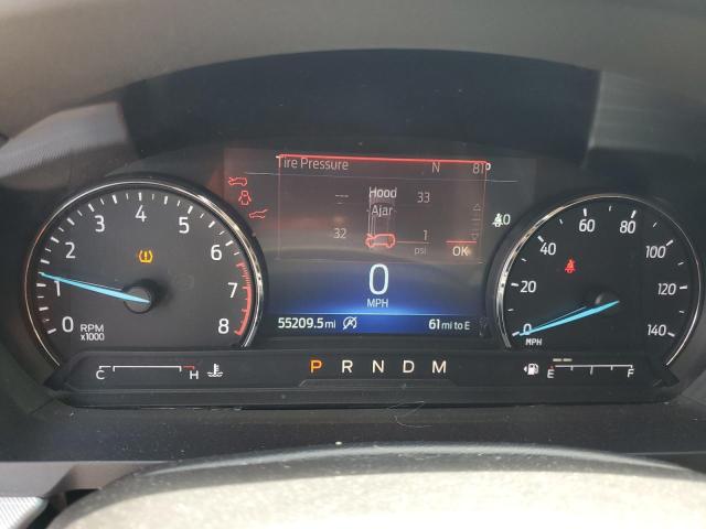 Продаж на аукціоні авто 2020 Ford Explorer X, vin: 1FMSK7DHXLGB00657, номер лоту: 67760605