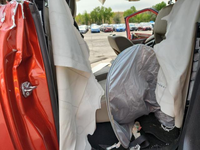 2023 Ford Ranger მანქანა იყიდება აუქციონზე, vin: 1FTER4FH2PLE07083, აუქციონის ნომერი: 69460815