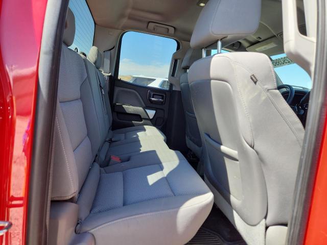 Продаж на аукціоні авто 2015 Chevrolet Silverado K1500 Lt, vin: 1GCVKREC5FZ277836, номер лоту: 67293995