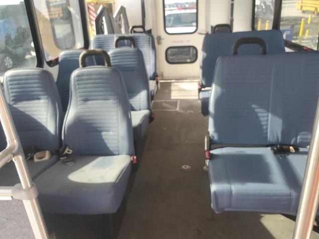 68717625 :رقم المزاد ، 1FDFE4FS8GDC33263 vin ، 2016 Ford Econoline مزاد بيع