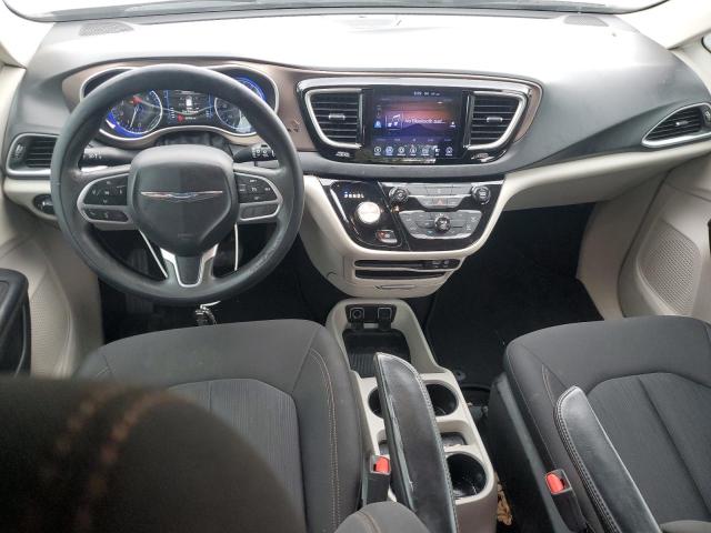 Продажа на аукционе авто 2017 Chrysler Pacifica Touring, vin: 2C4RC1DG3HR507827, номер лота: 68135745
